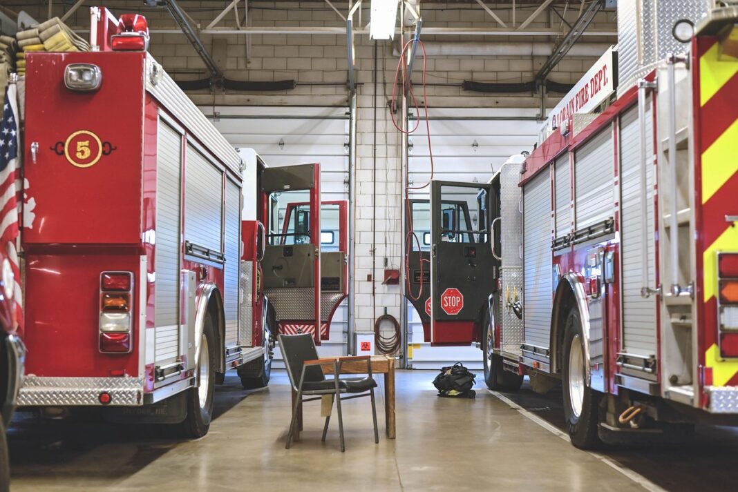 fire-station