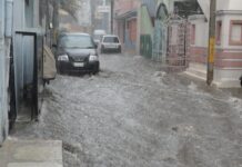 Kako učinkovito zaščititi dom pred poplavami: Ključni ukrepi