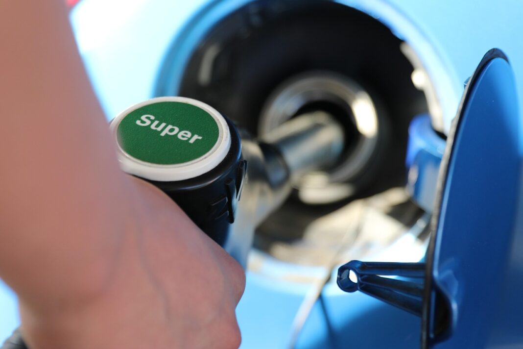 gas-station