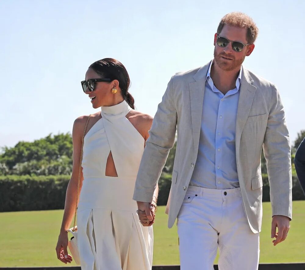 meghan and harry 1