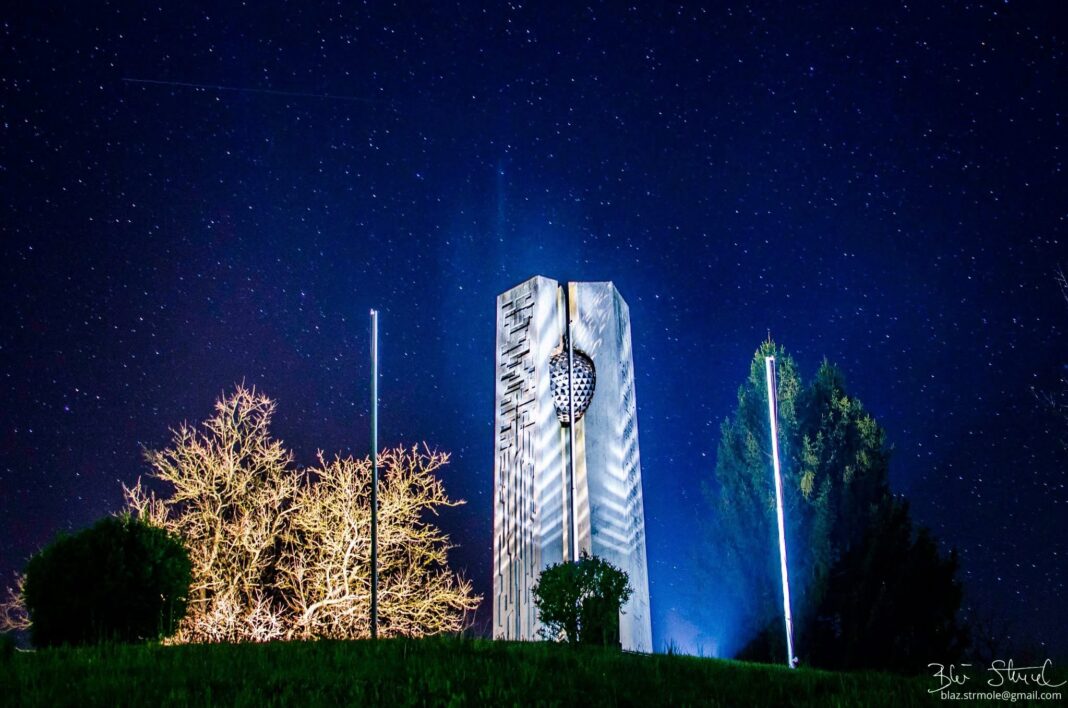 občina Mirna, stran fb
