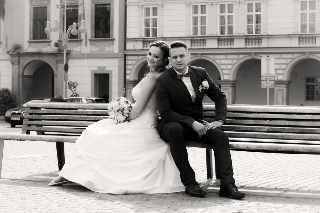 weding-in-church