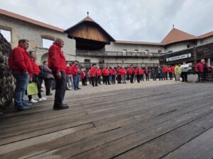 drustvo ljubiteljev konj 1