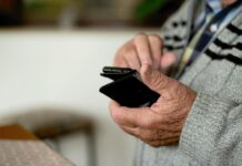 Izbruh garij v domu Mavida Ribnica: Omejili obiske in ukrepali